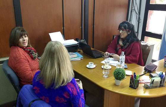 El programa Kioscos Saludables fue presentado en Jujuy
